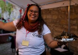 Verano Internationales Sommerfest 2024 In Jena 24